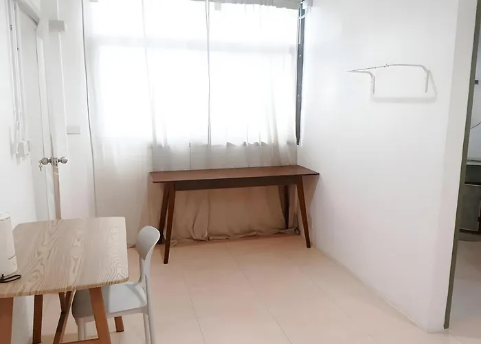 Mitr Sukhumvit 2 - Bts Nana Apartment Bangkok
