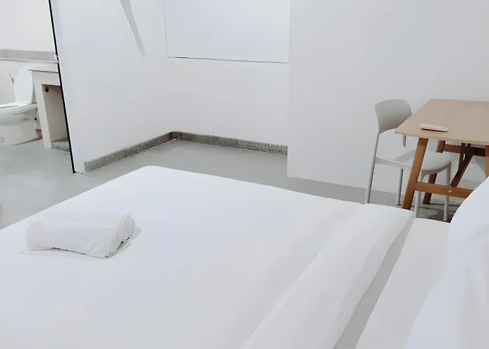 Mitr Sukhumvit 2 - Bts Nana Bangkok