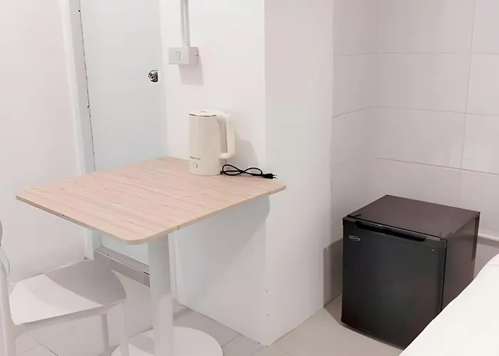 Mitr Sukhumvit 2 - Bts Nana Bangkok