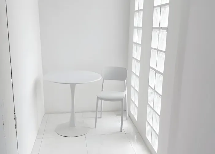 Apartment Mitr Sukhumvit 2 - Bts Nana Bangkok