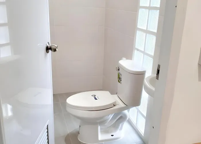 Mitr Sukhumvit 2 - Bts Nana Apartment Bangkok
