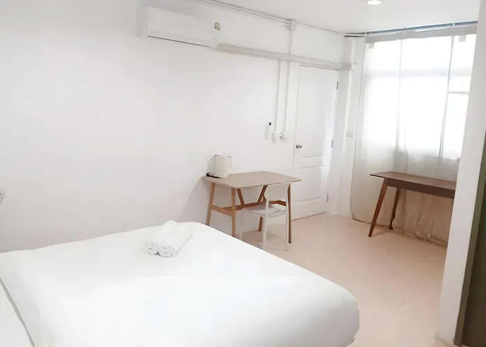 Apartment Mitr Sukhumvit 2 - Bts Nana