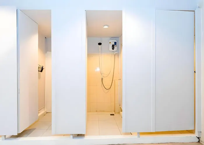 Apartment Mitr Sukhumvit 2 - Bts Nana