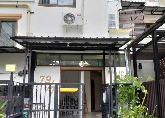 Mitr Sukhumvit 2 - Bts Nana * Bangkok